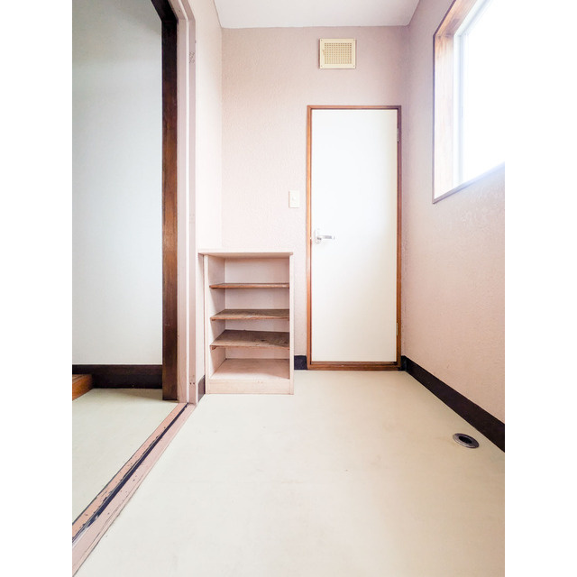 戸田レジデンス鶴ヶ島の内装