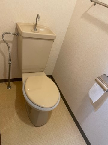 【トイレ】 | グレイス城崎