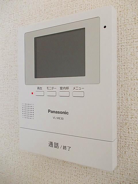 フロールの設備
