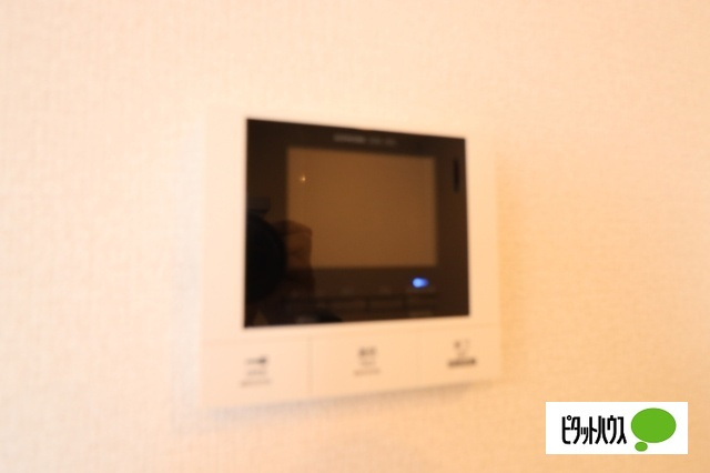D-ROOM三河町のその他