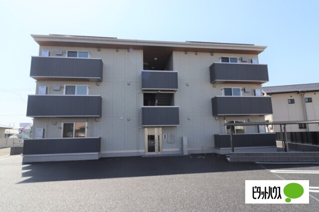 D-ROOM三河町