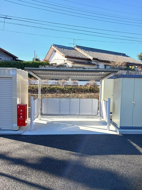 ルーツショアⅠのその他