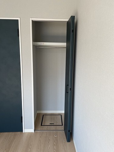 Ｅｓｈａｌｏｔの収納