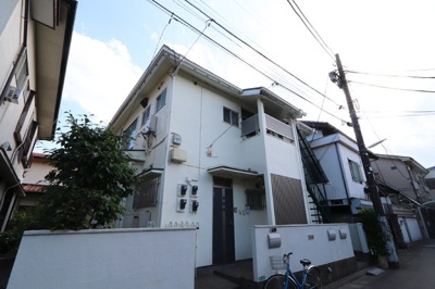 古さを感じさせない綺麗な建物です♪