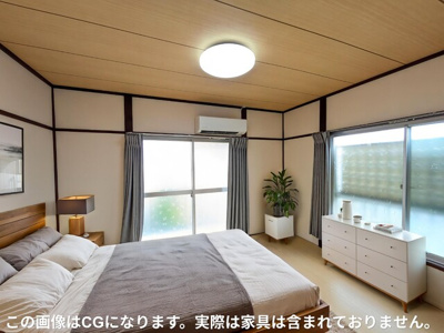 ※家具はイメージです。