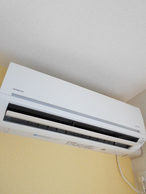 サン　メゾン　Ｍ・Ｋ　Ｂの設備