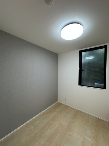 ｍａｉｓｏｎ ＳＡＮＧＵＢＡＳＨＩ Ⅱの内装