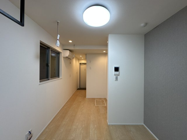 ｍａｉｓｏｎ ＳＡＮＧＵＢＡＳＨＩ Ⅰの居間・リビング