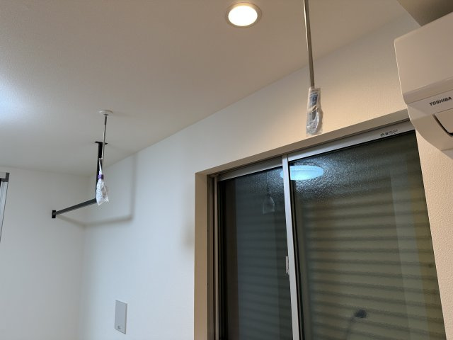 ｍａｉｓｏｎ ＳＡＮＧＵＢＡＳＨＩ Ⅰの内装