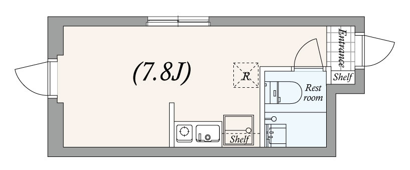 ｍａｉｓｏｎ ＳＡＮＧＵＢＡＳＨＩ Ⅰ