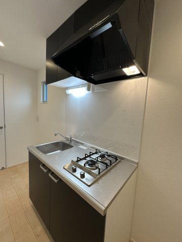 ｍａｉｓｏｎ ＳＡＮＧＵＢＡＳＨＩ Ⅰのキッチン