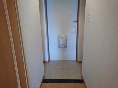 【玄関】 | パークレジデンス小山
