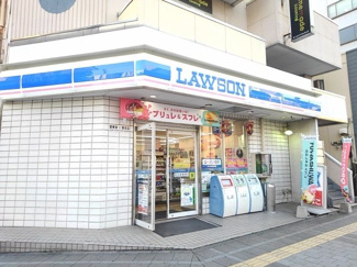 【周辺】 | パークレジデンス小山 | ローソン小山駅東店まで350m