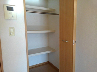 【収納】 | パークレジデンス小山