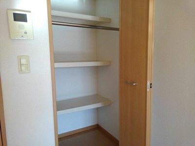 【収納】 | パークレジデンス小山