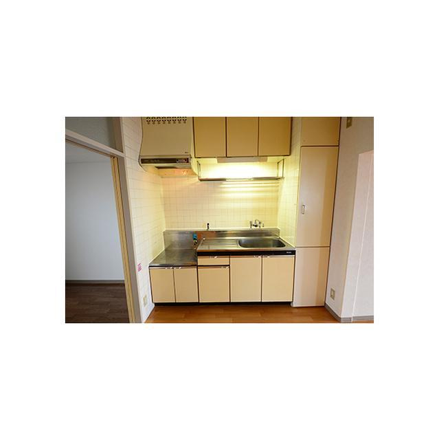 ファルム烏山の内装|その他、部屋スペース