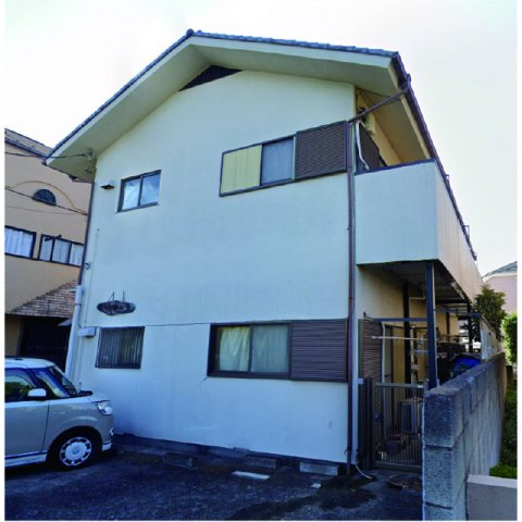 カーサ中原