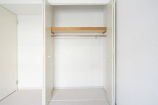 【収納】 | 井の頭パーク・プラザ | ※写真は同タイプ住戸です。