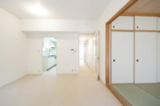 【その他】 | 井の頭パーク・プラザ | ※写真は同タイプ住戸です。