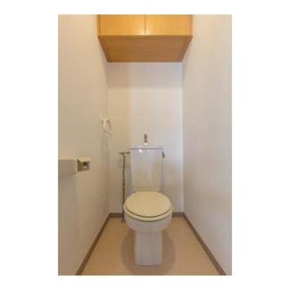 【トイレ】 | サンハイム | ※写真は同タイプ住戸です。
