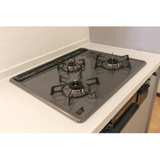 【その他】 | サンハイム | ※写真は同タイプ住戸です。