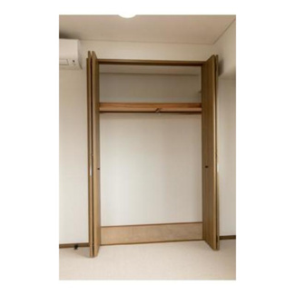 【収納】 | サンハイム | ※写真は同タイプ住戸です。