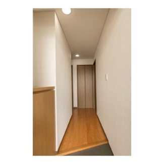 【玄関】 | サンハイム | ※写真は同タイプ住戸です。