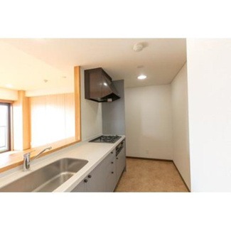 【キッチン】 | サンハイム | ※写真は同タイプ住戸です。