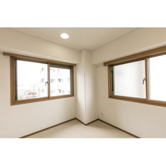 【その他】 | サンハイム | ※写真は同タイプ住戸です。