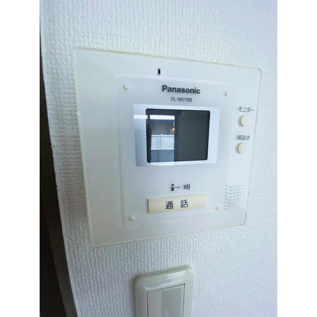 ブラン　ラトゥールⅠの設備