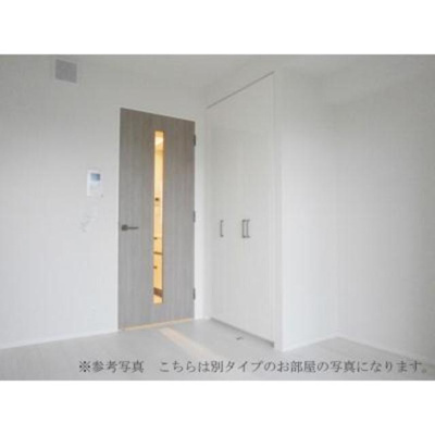 【その他】 | パークアクシス木場 | ※写真は同タイプ住戸です。