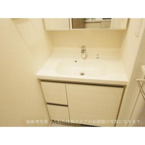 【その他】 | パークアクシス木場 | ※写真は同タイプ住戸です。