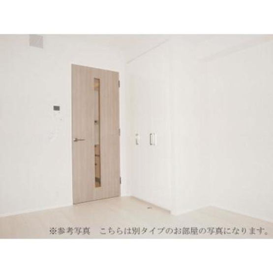 【その他】 | パークアクシス木場 | ※写真は同タイプ住戸です。