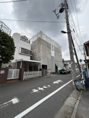 【エントランス】 | リブリ・三園