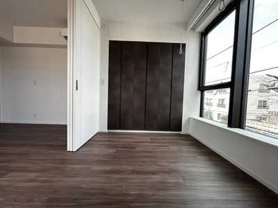 【その他】 | ＳＴＡＮＤＺ柿の木坂 | ※写真は同タイプ住戸です。