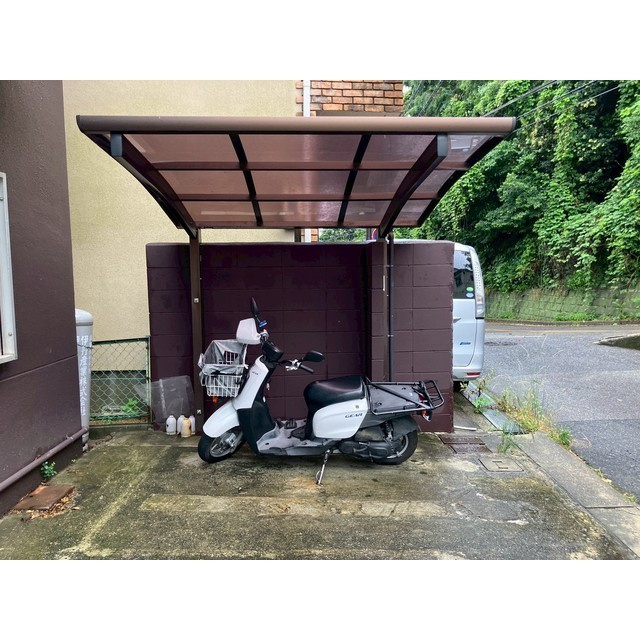グリーンヒル山本通のその他共用部分