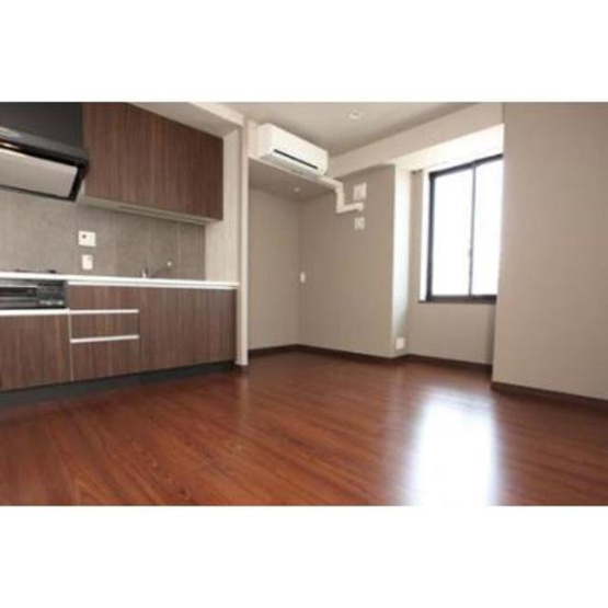 【その他】 | ベルファース芝浦タワー | ※写真は同タイプ住戸です。