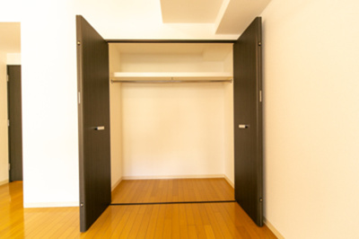 【収納】 | Ｗａｔ’ｓ白金 | ※写真は同タイプ住戸です。