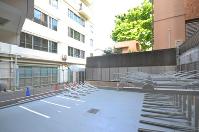 【外観】 | プレミアムキューブG四谷左門町