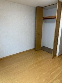サニーフラッツＨＲの内装
