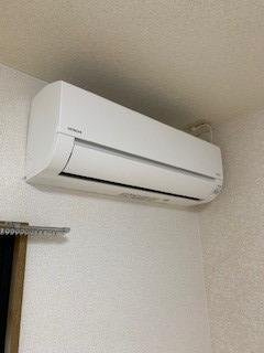サニーフラッツＨＲの設備