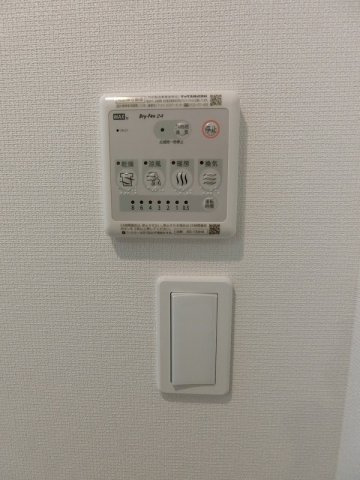 リブリ・川崎溝の口の設備