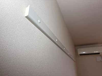 【設備】 | フレシア　ラフル　デ　ラーチェ | 室内設備