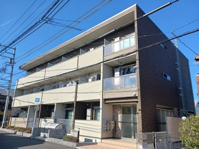 【外観】 | パルティール