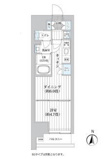 ライオンズフォーシア清澄白河