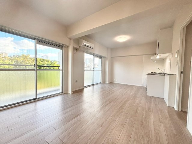 渋谷区広尾５丁目の賃貸マンション