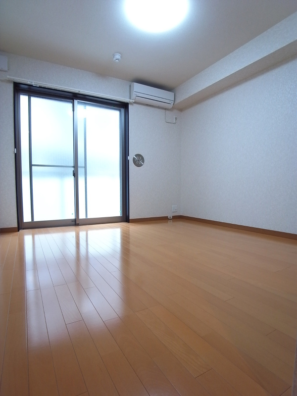 リブリ・Sunnyの内装