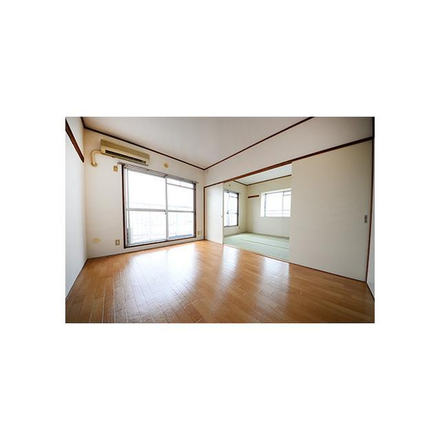 ファルム烏山の収納|収納
