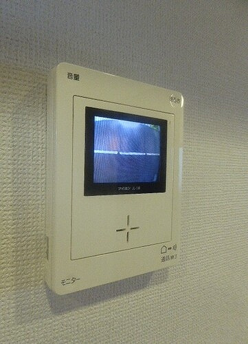 越前堀永谷マンションのその他