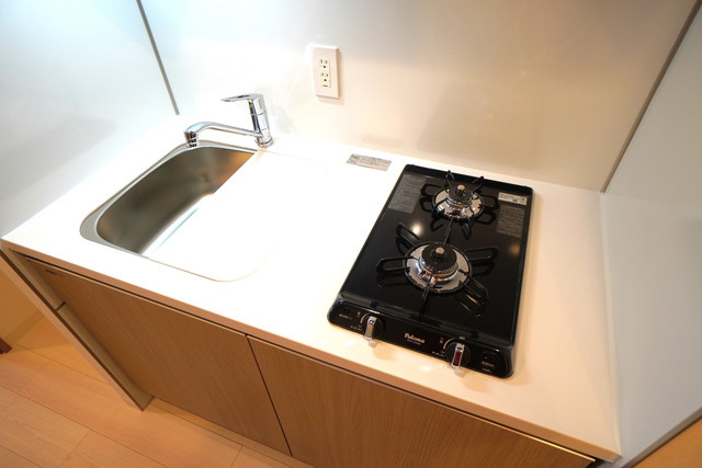 若葉ビューアパートメントのその他|※写真は同タイプ住戸です。